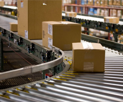 Competence through customer proximity
