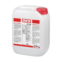 OKS 3710 Low-Temperature Oil for Food Processing Technology