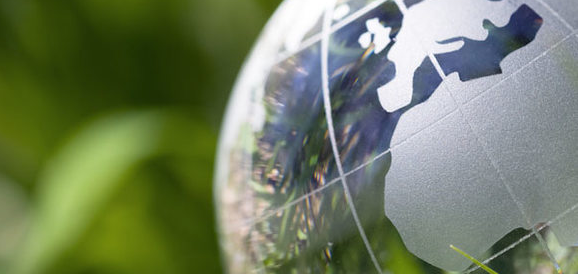 Sustainability at OKS