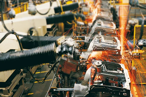 Advantages for Paper and packaging industry
