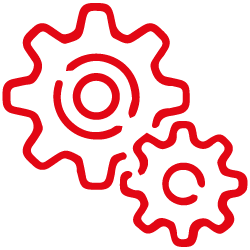 Plant and machine (tool) engineering