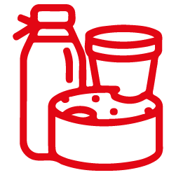 Catering equipment and food processing technology