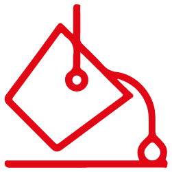 Glass and foundry industry
