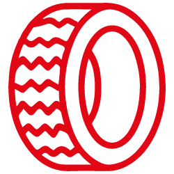Rubber and plastic processing