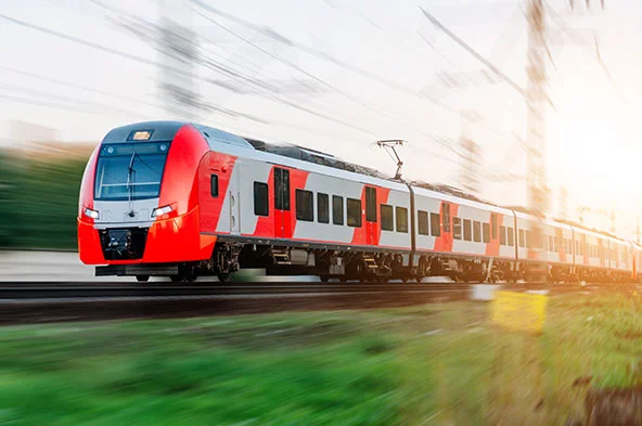 Advantages for Railway engineering