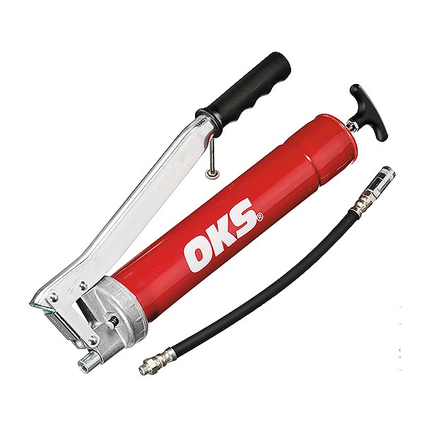 Lever Grease Gun