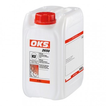 Sustainability at OKS