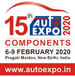 AUTO EXPO 2020